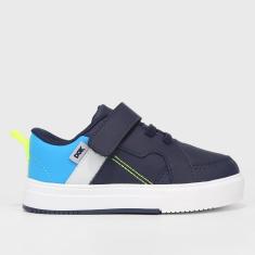 Imagem de Tênis Infantil Dok Soul Teen Menino-Masculino