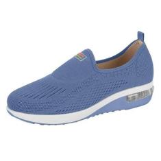 Imagem de Tenis Conforto Casual Modare Feminino 7320.217