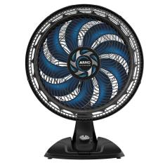 Imagem de Ventilador Arno X-treme 9 Mesa 40cm VE90