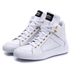 Imagem de Tênis Feminino Fitness 50130 Pettinari Conforto e Estilo - Ideal para 