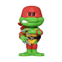 Imagem de Boneco de vinil Funko Soda Teenage Mutant Ninja Turtles Raphael