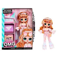 Imagem de Boneca de moda OMG Wildflower com Multi Sur - 46cm