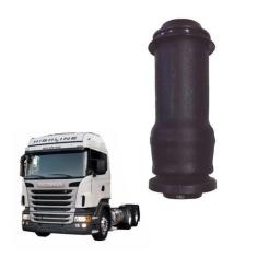 Imagem de Bolsa Pneumatica Scania Streamline 2015 2016 2017 Traseira - Globo