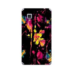 Imagem de Capa Adesivo Skin206 Verso Para Lg Optimus G E977