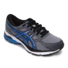 menor preço tenis asics feminino