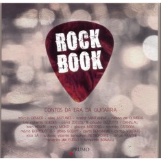 Imagem de Rock Book - Contos Da Era Da Guitarra - Hegen, Ivan - 9788579271557