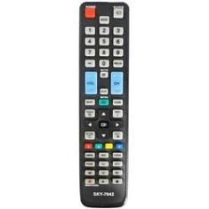 Imagem de Samsung Controle R.Tv Smart BN59-01020A sky-7042