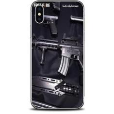 Imagem de Capa Case Capinha Personalizada Freefire iPhone 11 PRO MAX 6.5" - Cód. 1081-A016