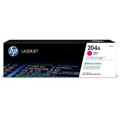 Imagem de Toner Magenta HP 204A CF513A