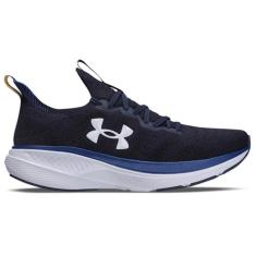 Imagem de Tênis Masculino Under Armour Charged Slight 2 Esportivo-Masculino