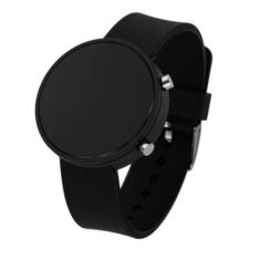 Imagem de Kit Tênis Masculino Passeio Super Leve Branco + Relógio Digital Silico