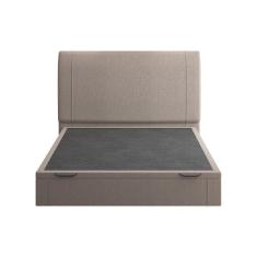 Imagem de Colchão Viúva 128 Espuma D33  One Face - Bello Box - 17X128X188