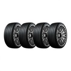 Imagem de Kit 4 Pneus GT Radial Aro 19 255/55R19 Sportactive 2 111Y