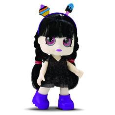 Imagem de Boneca Diver 8293 Surprise Monsters Assombrosa  - Divertoys