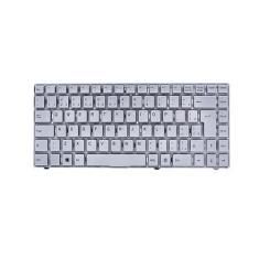 Imagem de Teclado para Notebook bringIT compatível com Sony Vaio Part Number 82R