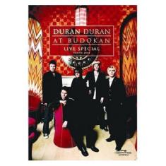 Imagem de DVD Duran Duran - At Budokan
