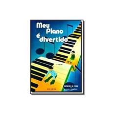 Imagem de Meu Piano É Divertido - Vol. I - Botelho, Alice G. - 9788599477014