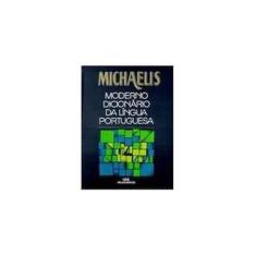 Imagem de Michaelis - Moderno Dicionário da Língua Portuguesa - Acompanha CD Rom com Conteúdo do Dicionário - Michaelis - 9788506027592