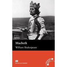 Imagem de Macbeth - Shakespeare, William - 9780230402232
