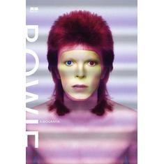 Imagem de Bowie - Wendy Leigh - 9788576849827