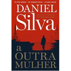 Imagem de A Outra Mulher - Daniel Silva - 9788595084568