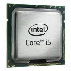 Imagem de Processador I5 2500 3.3 Ghz Lga 1155 2a Geração