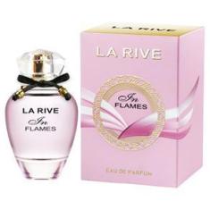 Imagem de LA RIVE In Flames Eau de Parfum - Perfume Feminino 90ml