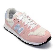 Imagem de Tenis New Balance 500 V2 Feminino-Feminino