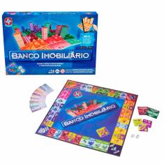 Imagem de Jogo De Tabuleiro Banco Imobiliario Realidade Aumentada Estrela