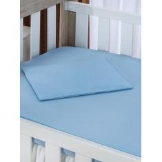 Imagem de Lençol Para Berço Americano Elástico Toda Volta Cores - Beatriz Baby E