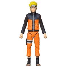 Imagem de Boneco Naruto Uzumaki - Naruto Shippuden f102
