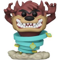 Imagem de Funko 100th Anniversary Looney Tunes X Scooby-Doo - Taz as Scooby-Doo