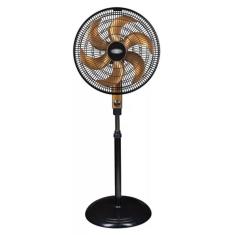 Imagem de Ventilador Coluna 40cm 80w 6 Pás Silencioso Turbo 3 Velocidades 60Hz Ventimais