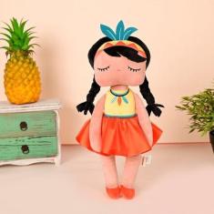 Imagem de Boneca Angela Iara Metoo