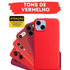 Imagem de Capinha Protetora Colorida Compatível Com Galaxy A20 / A20s / A21s / A