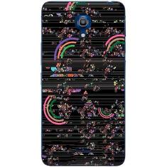 Imagem de Capa Adesivo Skin006 Verso Para Alcatel A2 XL 2017