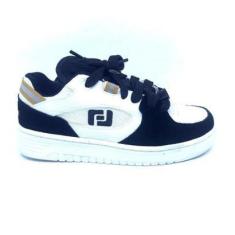 Imagem de Tênis Freeday Switch Branco e Ouro - 40849-Masculino