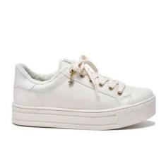 Imagem de Tênis Feminino Casual Via Marte 238606-Feminino