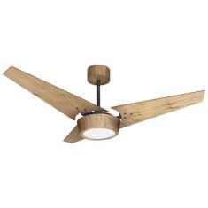 Imagem de Ventilador De Teto Taípe Com Controle Remoto 3 Pás - Ventex