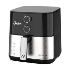 Imagem de Fritadeira Eletrica INOX Compact sem óleo 4,6 Litros 1500W OFRT520 220