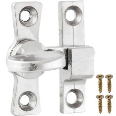 Imagem de Tranqueta Fecho Trinco Bico Virado Porta Janela Portinhola