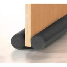 Imagem de Protetor Rolinho Veda Porta Ajustável Impermeável  Contra pó