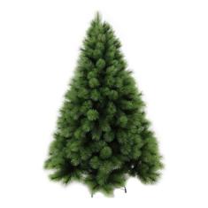 Imagem de Arvore De Natal Artificial Com Base 150 Cm 260 Galhos