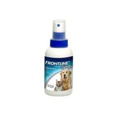 Imagem de Antipulgas e Carrapatos Frontline Spray 100ml