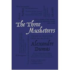 Imagem de The Three Musketeers - Capa Flexível - 9781626860551