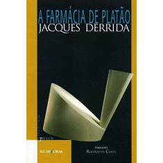 Imagem de A Farmácia de Platão - Capa Comum - 9788573212228