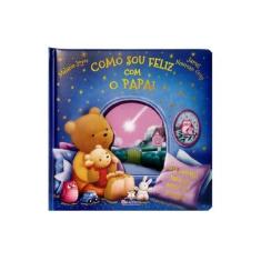 Imagem de Como Sou Feliz Com o Papai - Joyce, Malanie - 9788581022475