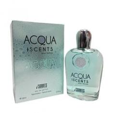 Imagem de Acqua Pour Femme I-scents Eau de Parfum 100ml - Perfume Feminino