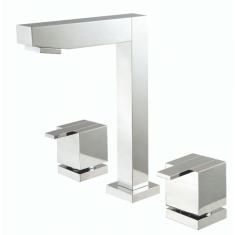 Imagem de Misturador Para Banheiro De Mesa 1880 Quadra C215 Meber