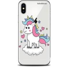 Imagem de Capa Case Capinha Personalizada Unicórnio iPhone 11 PRO 5.8" - Cód. 007-A015